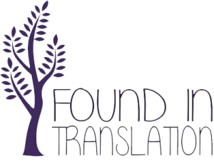 Found in Translation